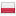 alekatalog.pl server is located in Poland